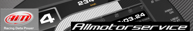 Allmotorservice